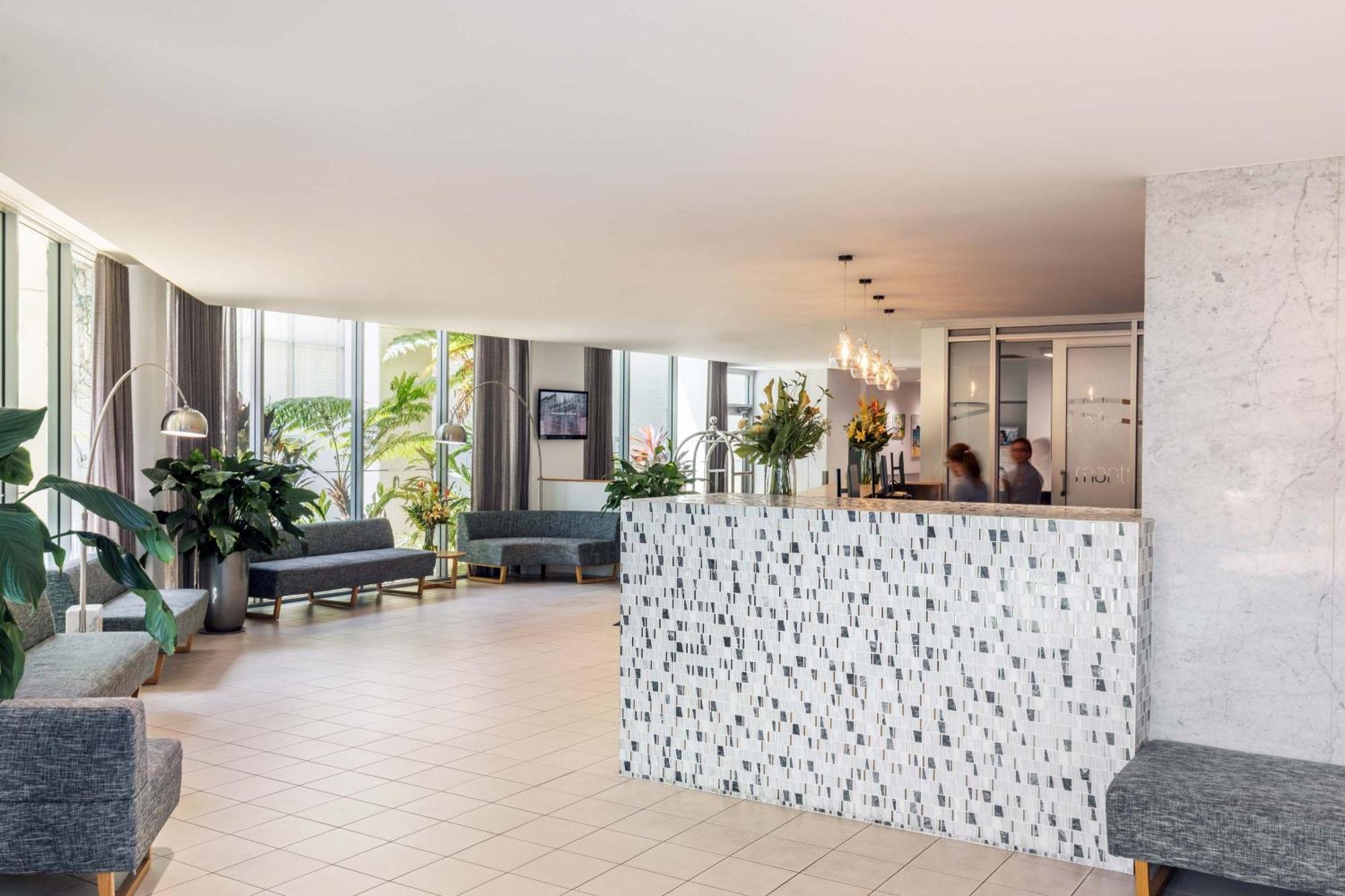 Mantra Trilogy Hotel Кернс Екстериор снимка
